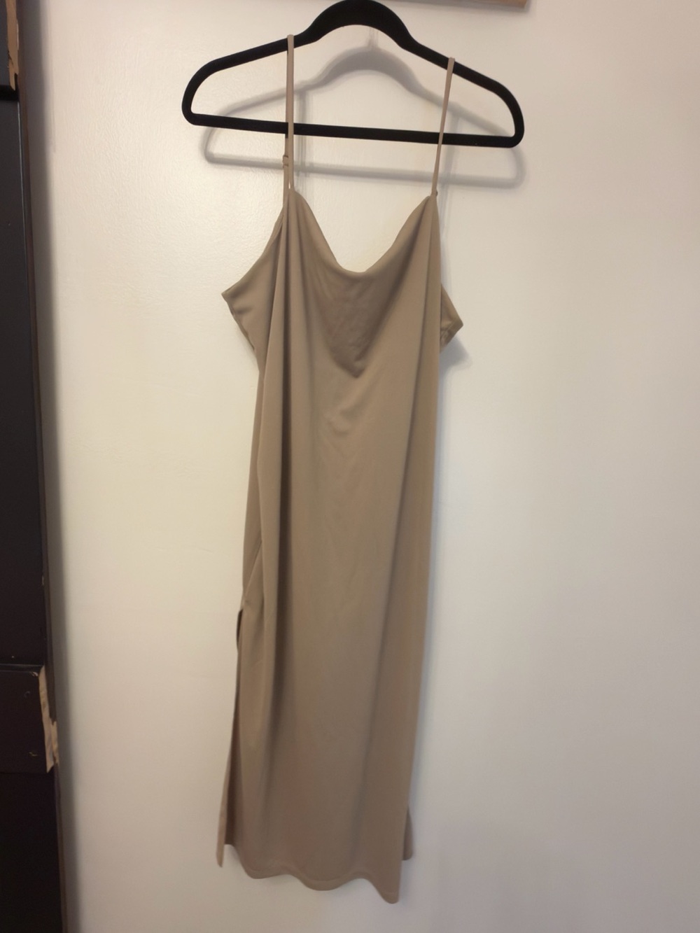 Basic dress